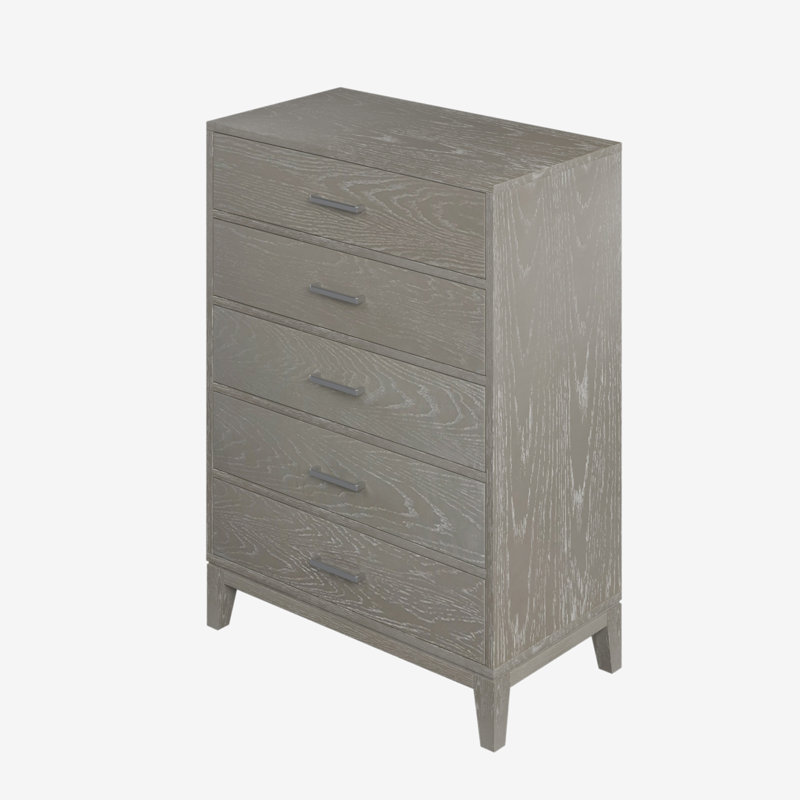 Red Barrel Studio® Solid Wood Accent Chest Wayfair